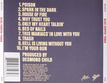 Charger l'image dans la galerie, Alice Cooper - Trash (CD)