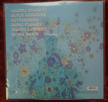 Charger l'image dans la galerie, Sonic Flower - Sonic Flower (Vinyle/Disque)