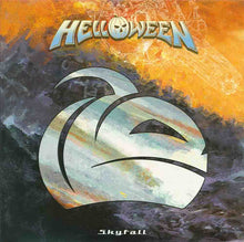 Load image into Gallery viewer, Helloween - Skyfall (CD)
