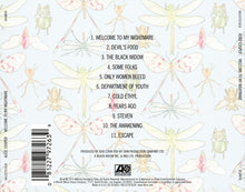 Charger l'image dans la galerie, Alice Cooper - Bienvenue dans mon cauchemar (CD)