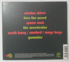 Load image into Gallery viewer, Bongzilla - Weedsconsin (CD)