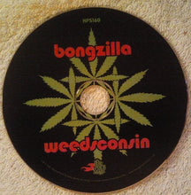 Load image into Gallery viewer, Bongzilla - Weedsconsin (CD)
