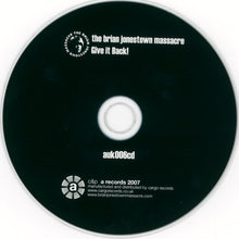 Charger l'image dans la galerie, Brian Jonestown Massacre, Le - Rendez-le-moi ! (CD)