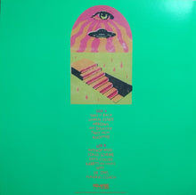 Cargar imagen en el visor de la galería, Red Fang - Arrows (Vinilo/Disco)