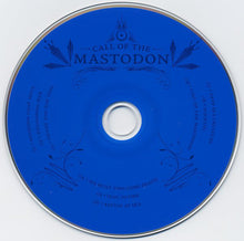 Load image into Gallery viewer, Mastodon - Call Of The Mastodon (CD)