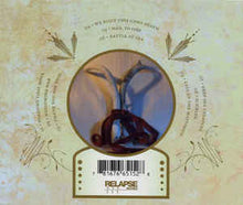 Load image into Gallery viewer, Mastodon - Call Of The Mastodon (CD)