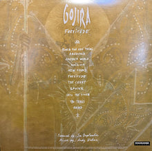 Charger l'image dans la galerie, Gojira - Fortitude (Vinyle/Disque)
