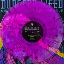 Cargar imagen en el visor de la galería, Dungeon Weed - El Palacio Mental del Dios Hongo (Vinilo/Disco)