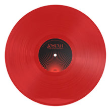 Charger l'image dans la galerie, Josiah - Out Of The First Rays (Vinyle/Disque)