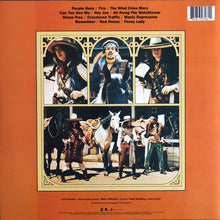Charger l'image dans la galerie, Jimi Hendrix Experience - Smash Hits (Vinyl/Records)