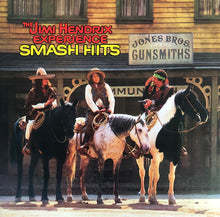 Charger l'image dans la galerie, Jimi Hendrix Experience - Smash Hits (Vinyl/Records)
