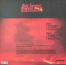 Charger l'image dans la galerie, Holy Serpent - Endless (Vinyle/Disque)