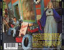 Load image into Gallery viewer, Aerosmith - A Little South Of Sanity (CD)