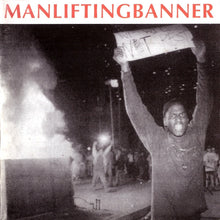 Load image into Gallery viewer, ManLiftingBanner - We Will Not Rest (CD)