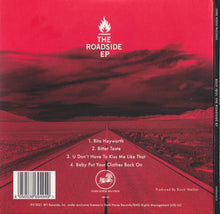 Load image into Gallery viewer, Billy Idol - The Roadside EP (CD)