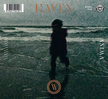 Charger l'image dans la galerie, Haven - Vessel (CD)