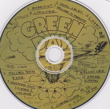 Load image into Gallery viewer, Green Day - Dookie (CD)