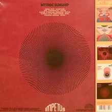 Charger l'image dans la galerie, Mythic Sunship - Changing Shapes (Vinyle/Disque)
