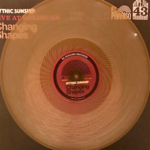 Charger l'image dans la galerie, Mythic Sunship - Changing Shapes (Vinyle/Disque)