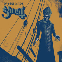 Charger l'image dans la galerie, Ghost - Si tu as un fantôme (CD)