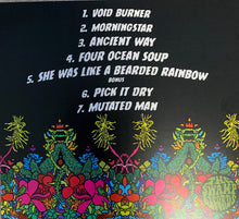 Charger l'image dans la galerie, Zodiac Rippers - Contes du vieux sort (CD)