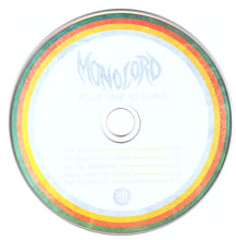 Charger l'image dans la galerie, Monolord - Votre heure de briller (CD)