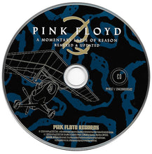 Load image into Gallery viewer, Pink Floyd - A Momentary Lapse Of Reason (CD)