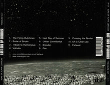 Cargar imagen en el visor de la galería, Hijos de Alfa Centauri / Treasure Cat - Último día de verano (CD)