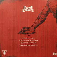 Charger l'image dans la galerie, Grand Cadaver - Madness Comes (Vinyle/Disque)