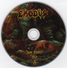 Load image into Gallery viewer, Exodus - Persona Non Grata (CD)