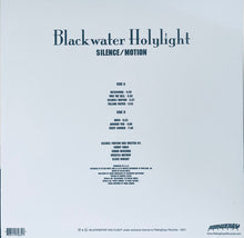 Charger l'image dans la galerie, Blackwater Holylight - Silence/Motion (Vinyle/Disque)
