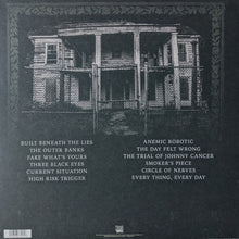 Charger l'image dans la galerie, Eyehategod - A History Of Nomadic Behavior (Vinyl/Record)