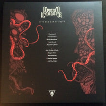 Charger l'image dans la galerie, Grand Cadaver - Into The Maw Of Death (Vinyle/Disque)