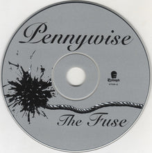 Load image into Gallery viewer, Pennywise - The Fuse (CD)