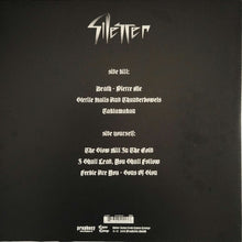 Charger l'image dans la galerie, Silencer - Death, Pierce Me (Vinyl/Record)
