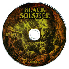 Charger l'image dans la galerie, Black Solstice - Ember (CD)