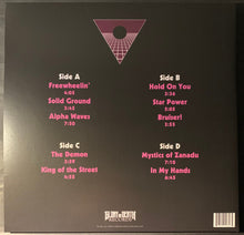 Cargar imagen en el visor de la galería, Fever Dog - Alpha Waves (Vinilo/Disco)