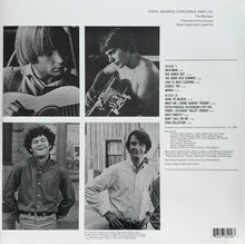 Load image into Gallery viewer, Monkeys, The - Pisces, Aquarius, Capricorn & Jones Ltd. (Vinyl/Record)