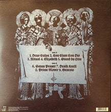 Charger l'image dans la galerie, Ghost - Opvs Eponymovs (Vinyle/Disque)