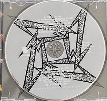 Charger l'image dans la galerie, Metallica - Reload (CD)