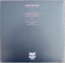 Load image into Gallery viewer, Pseudo Mind Hive - Of Seers And Sirens (Vinyl/Record)
