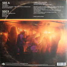 Cargar imagen en el visor de la galería, Black Rainbows - En directo en Desertfest Belgium (Vinilo/Disco)