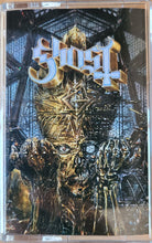 Charger l'image dans la galerie, Ghost - Impera (Cassette)