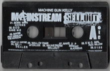 Load image into Gallery viewer, Machine Gun Kelly - Mainstream Sellout (Cassette)