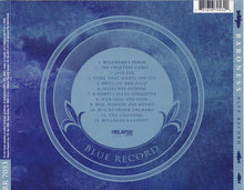 Cargar imagen en el visor de la galería, Baroness  - Blue Record (CD)
