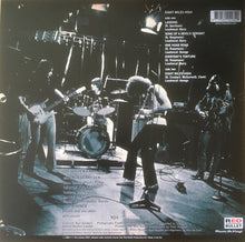 Charger l'image dans la galerie, Boucle d'oreille dorée - Eight Miles High (vinyle/disque)