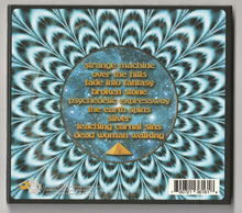 Cargar imagen en el visor de la galería, Alunah - Strange Machine (CD)
