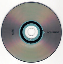 Charger l'image dans la galerie, Antigama - Warning (CD)