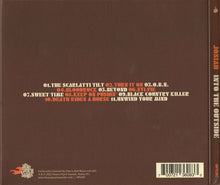 Cargar imagen en el visor de la galería, Josiah - Hacia el exterior (CD)