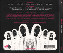 Charger l'image dans la galerie, Josiah - Procession (CD)